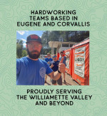 Moving Labor, Packing, Junk Removal: Call Cascade Moving Labor, LLC