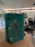 Moving Labor, Packing, Junk Removal: Call Cascade Moving Labor, LLC