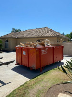 Junk Removal / Dumpster Rental / Moving