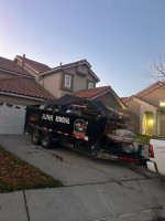 Junk Removal / Dumpster Rental / Moving