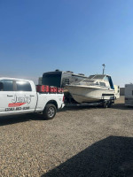 Junk Removal / Dumpster Rental / Moving
