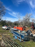 Junk Removal / Dumpster Rental / Moving