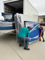 Affordable Moving Labor Services!!