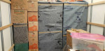 Mullins Moving LLC 20+ years moving experience