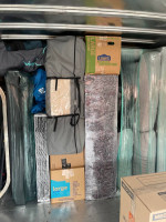 Mullins Moving LLC 20+ years moving experience