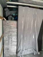 Mullins Moving LLC 20+ years moving experience