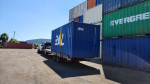 SHIPPING CONTAINERS MOVING SERVICE & SALES!!