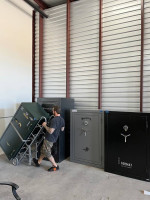 MOVING? We can do it all!