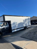 MOVING? We can do it all!