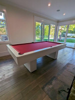 Pool Table Moving and Repair Service