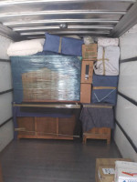 TUCSON'S MOST TRUSTED MOVERS PROFESSIONAL MOVING AT UNBEATABLE PRICES GUARANTEED