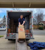 RJ's Moving and Hauling LLC