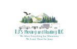 RJ's Moving and Hauling LLC