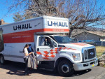 RJ's Moving and Hauling LLC