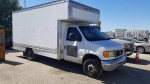 🏡🚚COLLEGE MUSCLE MOVING, STORAGE & JUNK HAUL! 💪209-227-4714