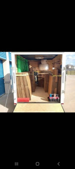 🏡🚚COLLEGE MUSCLE MOVING, STORAGE & JUNK HAUL! 💪209-227-4714
