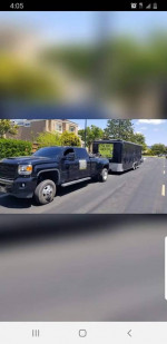 🏡🚚COLLEGE MUSCLE MOVING, STORAGE & JUNK HAUL! 💪209-227-4714