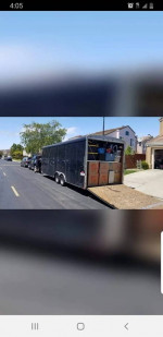 🏡🚚COLLEGE MUSCLE MOVING, STORAGE & JUNK HAUL! 💪209-227-4714
