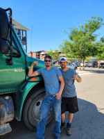 LOCAL PROFESSIONAL MOVING SERVICES ** Licensed / Insured / Bonded