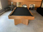 CENTURY BILLIARD SERVICE 🎱PRO POOL TABLE MOVING GAME ROOM REPAIRS!