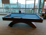 CENTURY BILLIARD SERVICE 🎱PRO POOL TABLE MOVING GAME ROOM REPAIRS!