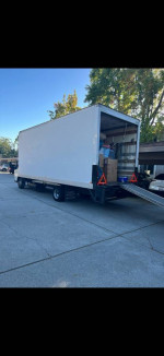 🌟ARTHUR’S🌟MOVING🌟LOCAL🌟&🌟LONG DISTANCE🌟SERVICE🌟