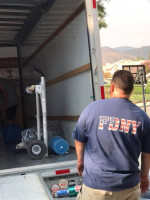 Family of 7 Moving Company Local/ Long Distance