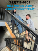 🚚NEED MOVING LABOR TODAY!?💪BOOK TODAY! ✅