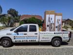 PICKUP TRUCK WITH LIFT GATE!  (⭐⭐⭐⭐⭐)   Professional Moving Services
