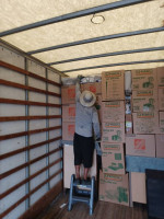TUCSONS BEST MOVERS/PROFESSIONAL MOVING AT UNBEATABLE PRICES GUARANTEED