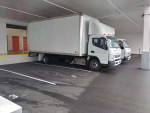 Moving Service Crossing The Border
