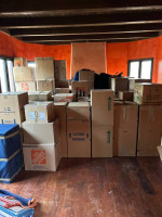 AIE Moving