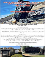 Moving / junk removal/HAULING