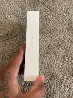 Iphone 15 (blue) 128gb