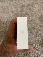Iphone 15 (blue) 128gb