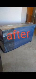 🚚🚛🚛🚚🔝Dario 'S MOVING🔝🚚2 MOVERS FOR 100/HRS LOCAL & LONG DIS