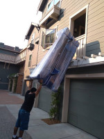 🚚🚛🚛🚚🔝Dario 'S MOVING🔝🚚2 MOVERS FOR 100/HRS LOCAL & LONG DIS