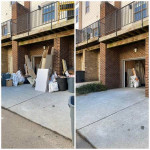 🚨 JUNK TRASH REMOVAL !!🚨 MOVING LABOR YARD CLEANUP Rain or shine