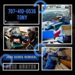 🟩♻️JUNK & TRASH REMOVAL🟩MOVING LABOR 💲Lowest Price💲