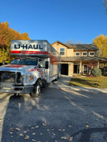 Affordable Moving Labor Services!!