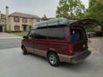 ☆☆ I help U move - SMALL MOVES - Help Moving - MOVER and VAN ☆☆