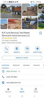 RJP-Pick up & Deliveries-Moving Help,Moving