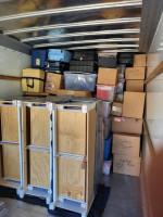 π HOIST MOVING π DUBLIN/PLEASANTON/LIVERMORE @(925) 660-2521