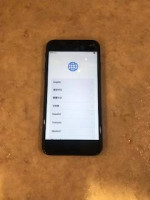iphone SE 2nd Gen.