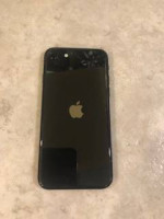 iphone SE 2nd Gen.