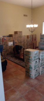 ACCOUNTABLE MOVERS/ PROFESSIONAL MOVING AT UNBEATABLE PRICES GUARANTEED