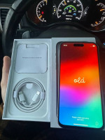 Iphone 15 pro max 512gb