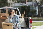 Reliable Movers to the rescue! Moving Services