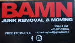 Affordable Junk Removal and Moving Help