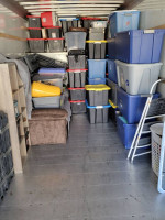 Affordable Junk Removal and Moving Help